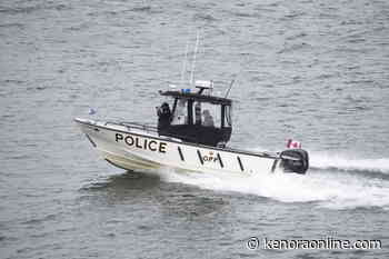 Two safe after search of capsized canoe near Norman Dam - KenoraOnline.com