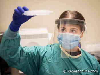 Masking to stay at Kenora hospital - KenoraOnline.com