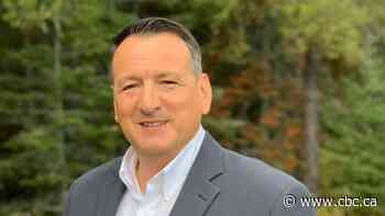 Rickford returns to Queen's Park with re-election win in Kenora-Rainy River - CBC.ca