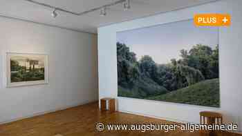 Ausstellung "Kudzu": die Schönheit des Schrecklichen in der Natur