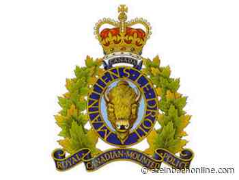 Woman threatened while walking dogs in Lorette, police arrest suspect - SteinbachOnline.com