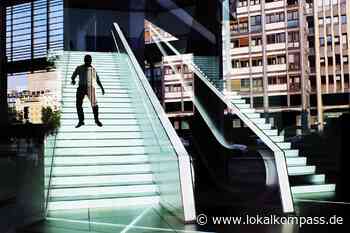 Straßenfotografie-Festival in Iserlohn: Die Stadt wird zur Galerie - Iserlohn - www.lokalkompass.de