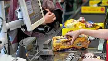 Iserlohn: Kunde wirft in Hennen mit Flasche nach Kassiererin - IKZ News