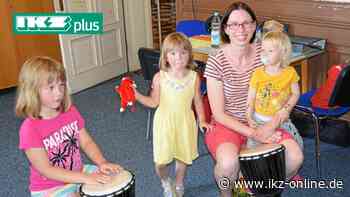 Musikschule Iserlohn präsentiert sich facettenreich - IKZ News