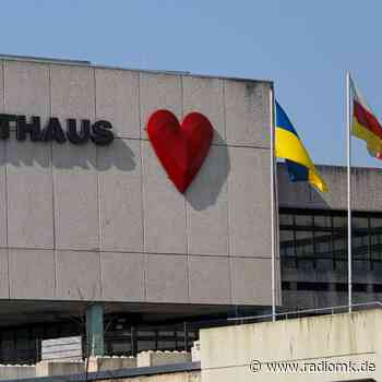 Rat in Iserlohn: Ja zur neuen Brücke Grüne Talstraße - Radio MK