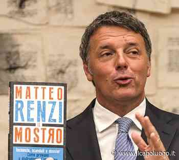 Matteo Renzi torna a Sulmona - Il Capoluogo