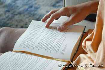 "Leggo per legittima difesa", a Sulmona la rassegna letteraria. Roberto Emanuelli tra gli ospiti - The Walk of Fame Magazine