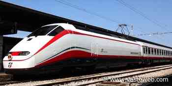 "Altri 60 milioni di euro per potenziare la ferrovia Sulmona-L'Aquila-Terni - Vasto Web