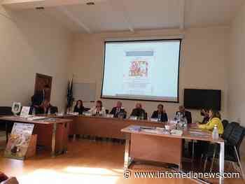 Una Deco per l'aglio rosso di Sulmona - Info Media News