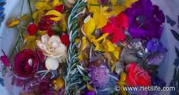 I reatini e la tradizione dell'acqua di San Giovanni - Rieti Life