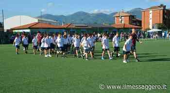 Football Rieti 1936 FD18 e Polisportiva Cantalice insieme per potenziare le attività giovanili - ilmessaggero.it