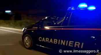 Rieti, tentano di rubare un'auto: ricerche dei responsabili - ilmessaggero.it