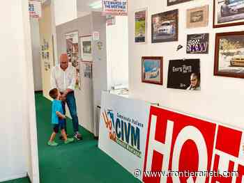 Rieti - Terminillo: un video racconta la passione che si tramanda tra generazioni - Frontiera