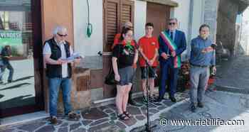 L'Anpi di Rieti ricorda la partigiana reatina Cleonice Tomassetti - Rieti Life