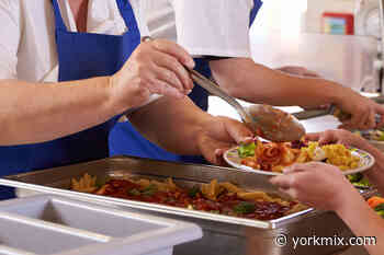 Another York school is hit with a 1 out of 5 food hygiene rating - YorkMix