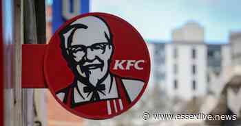 KFC partners with food distributors to give out extra free meals to help cash-stricken people - Essex Live