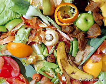 'Consumer consciousness around food waste' has doubled since 2020, report says - resource.co