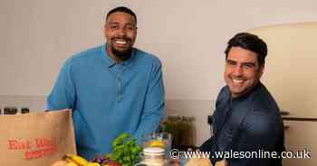 BBC Eat Well For Less? does a fresh v frozen food test and the results might surprise you - Wales Online