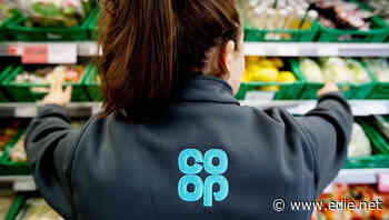 Co-op to fund innovative projects aimed at tackling emissions in food and farming - edie.net