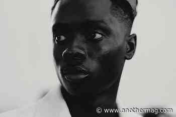 Bianca Saunders on the Jamaican Food That Inspired Her Latest Show - AnOther Magazine