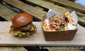 Talk of the Town: Summer food vibes are here - The Press & Journal