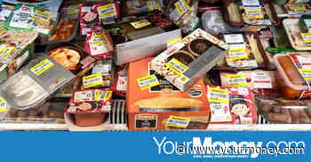 Food price hikes: How to find discounted yellow sticker deals - Your Money