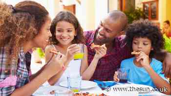I’m a food psychologist – what your go-to meal REALLY says about your personality & it’s not good if you lo... - The Sun