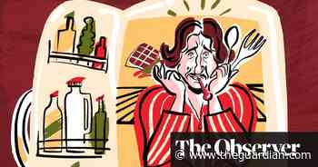 Finally, I got Covid. Give me chicken soup, Marmite and drugs - The Guardian