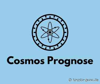Cosmos Coin Prognose 2022 - Welches Kurspotenzial hat ATOM? - Krypto Guru