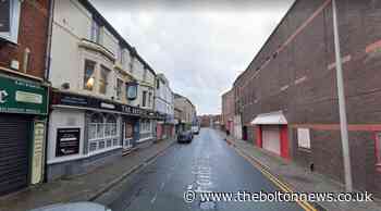 Bolton Wanderers: Fan from Little Hulton sentenced after fight in Blackpool