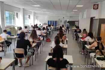 Esami di maturità: 150 gli studenti del Polo liceale impegnati nella due giorni di prove - TerlizziViva