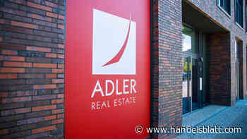 Adler Real Estate: Immobilien-Investor Adler nimmt deutsche Tochter von der Börse