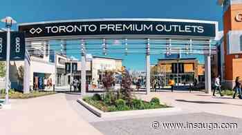 Toronto Premium Outlets in Halton Hills celebrating Pride Month | inHalton - insauga.com