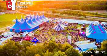 Eerste namen voor Crammerock: Kaiser Chiefs, Jake Bugg en Triggerfinger - Het Laatste Nieuws