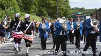 Bacup and Stacksteads Carnival to return after three-year hiatus