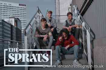 Burnley band will perform with The Fratellis at festival
