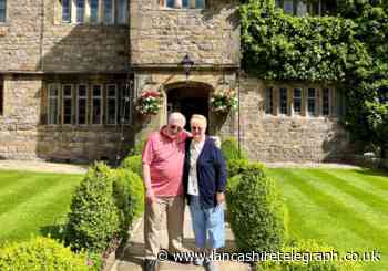 Gisburn hotel invites couple who stayed for 1976 wedding back for £13.49