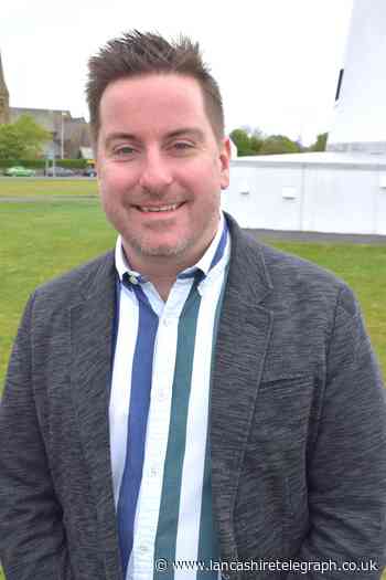 ‘It’s great to be back’ says organiser of Lytham Festival