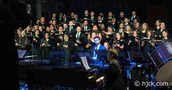 Llega Carmina Burana y el coro FOSBO al Teatro Cafam en Bogotá - HJCK