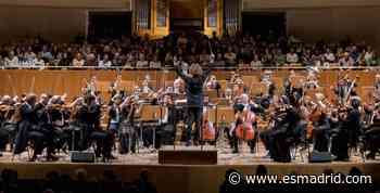 Carmina Burana - Orquesta y Coro Nacionales de España - Madrid