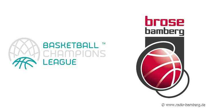 BCL-Qualifikationsplatz für Brose Bamberg
