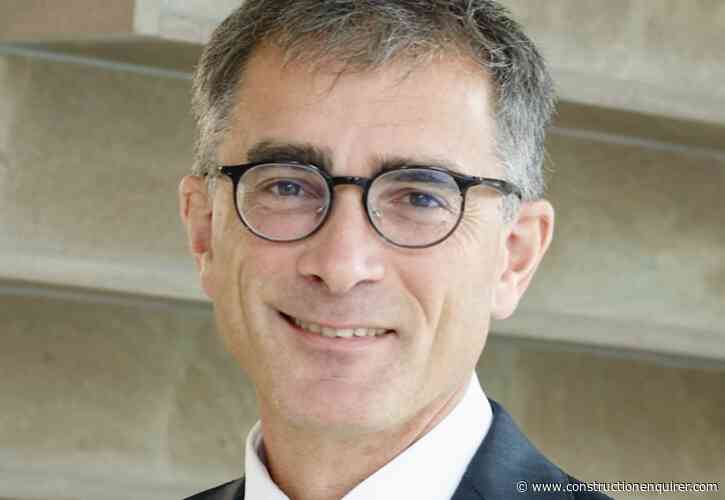 Imtech vows to avoid big resi jobs after return to profit