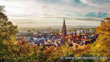 Trendviertel 2022: Oberbürgermeister Martin Horn: „Freiburg ist nicht plötzlich bezahlbar und günstig geworden“
