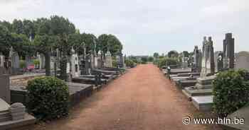 Nocturne op begraafplaats met gids en muziek | Wervik | hln.be - Het Laatste Nieuws