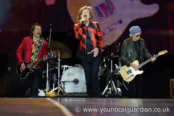 The Rolling Stones at BST Hyde Park: Everything you need to know