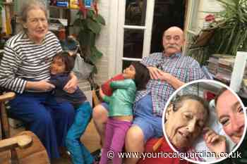 Bromley mum dies hours after getting home from hospital after days of delay