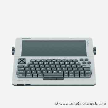 DevTerm: Der tragbare Terminal-Computer kann nun mit dem leistungsstarken Raspberry Pi CM4 genutzt werden - Notebookcheck.com