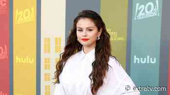 Selena Gomez Reacts to Meryl Streep Being a Fan of Hers (Exclusive) - Extra
