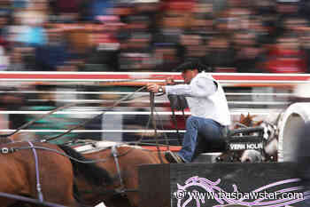 Dash for Cash returning to Ponoka Stampede - Bashaw Star