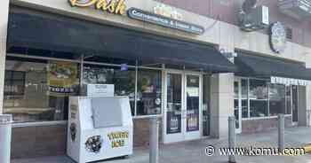 Columbia's DASH Convenience and Liquor Store's liquor license revoked - KOMU 8